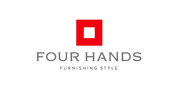 Four Hands Furnishing Style