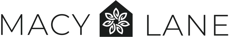 Macy Lane Designs Logo - Interior Design Phoenix & Detroit