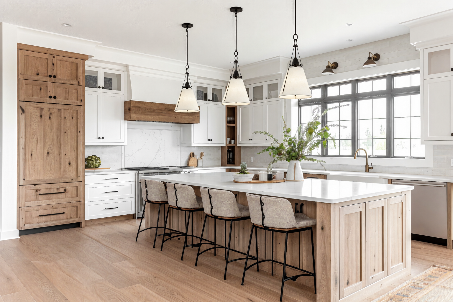 Paradise Valley Kitchen Remodel